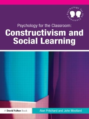 Book cover for Constructivism and Social Learning
