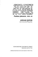 Book cover for Street Noises