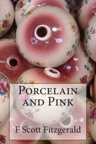 Cover of Porcelain and Pink