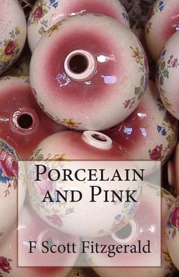 Book cover for Porcelain and Pink