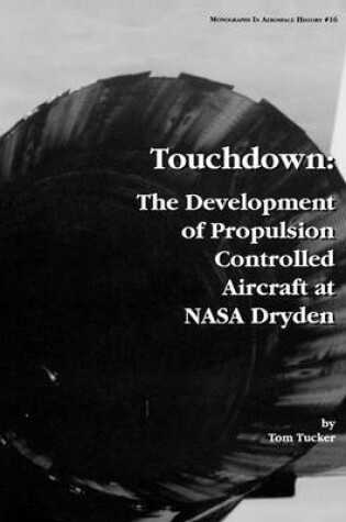 Cover of Touchdown