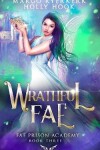 Book cover for Wrathful Fae
