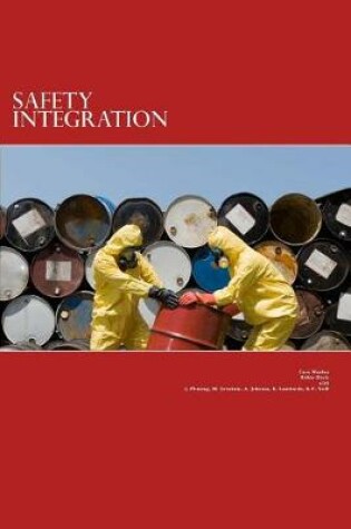 Cover of Safety Integration