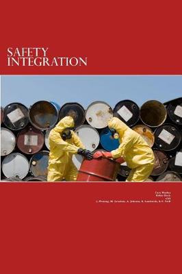 Book cover for Safety Integration