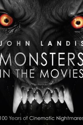 Cover of Monsters in the Movies