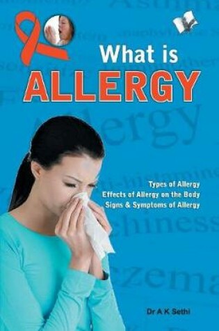 Cover of What is Allergy