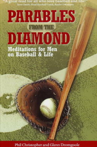 Cover of Parables from the Diamond