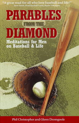 Book cover for Parables from the Diamond