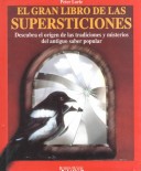 Book cover for El Gran Libro de Las Supersticiones