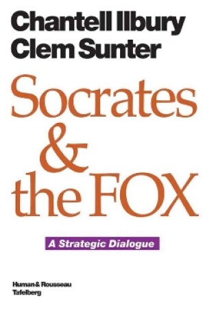 Cover of Socrates and the fox