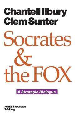 Book cover for Socrates and the fox