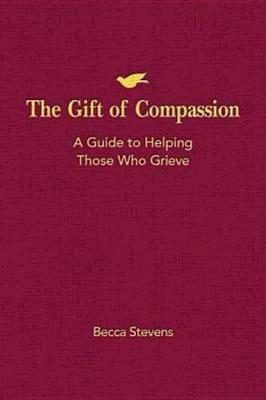 Book cover for The Gift of Compassion