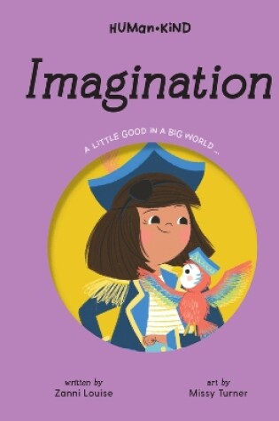 Cover of Human Kind: Imagination