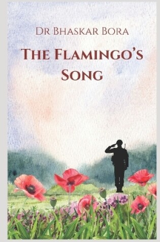 Cover of The Flamingo's Song