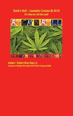 Book cover for Rock'n Roll - Cannabis Coozies