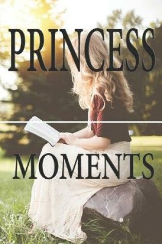 Cover of You Are Princess At Any Moments Memoniak