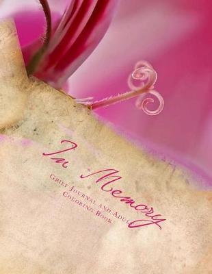 Book cover for In Memory