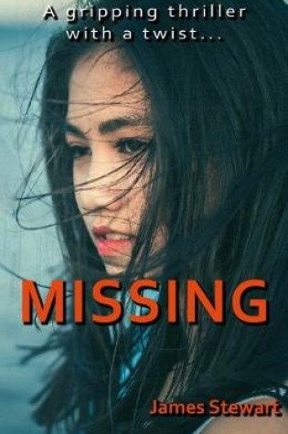 Cover of Missing