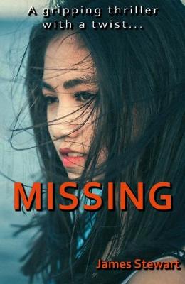 Book cover for Missing