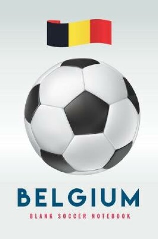 Cover of Belgium