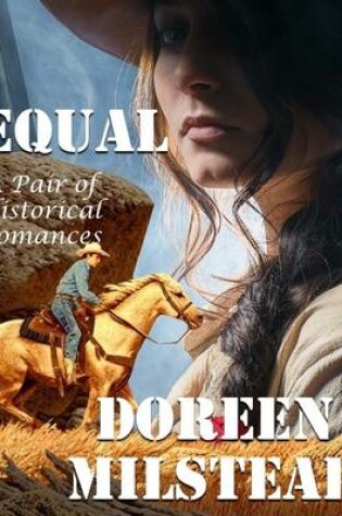 Cover of Equal: A Pair of Historical Romances