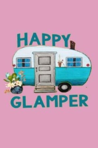 Cover of Happy Glamper