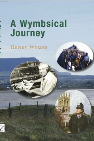 Cover of A Wymbsical Journey