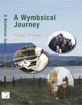 Book cover for A Wymbsical Journey