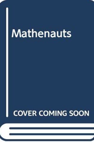 Cover of Mathenauts