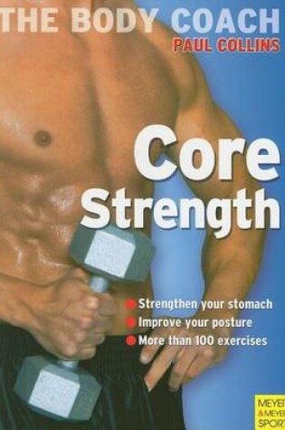 Cover of Core Strength