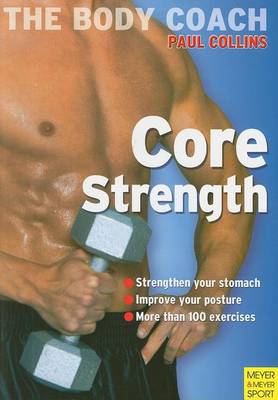 Book cover for Core Strength