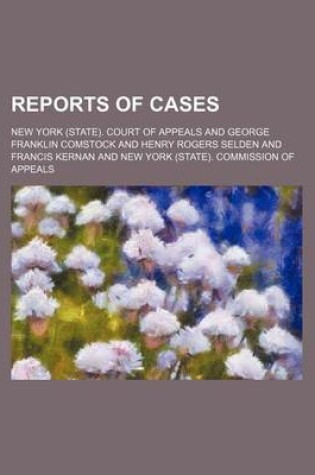 Cover of Reports of Cases (Volume 90)