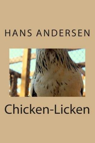 Cover of Chicken-Licken