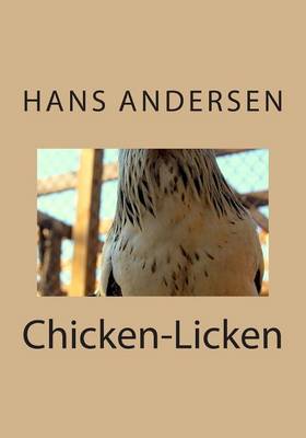 Book cover for Chicken-Licken