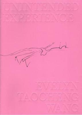 Book cover for Evelyn Taocheng Wang - Unintended Experience