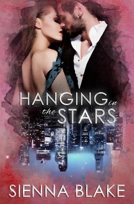 Book cover for Hanging in the Stars