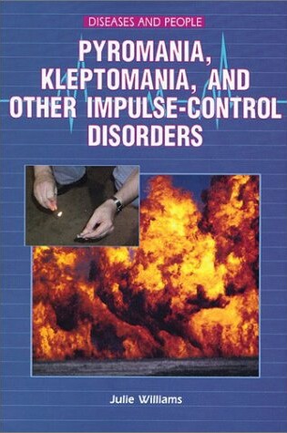 Cover of Pyromania, Kleptomania, and Other Impulse-Control Disorders