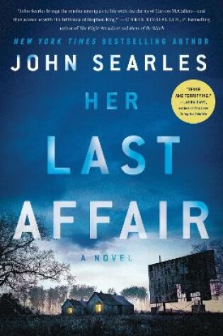 Cover of Her Last Affair