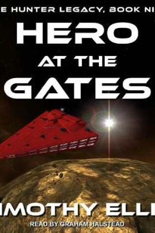 Cover of Hero at the Gates