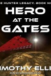 Book cover for Hero at the Gates