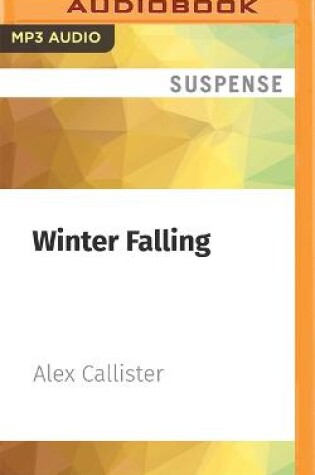 Cover of Winter Falling