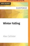 Book cover for Winter Falling