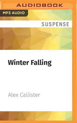 Book cover for Winter Falling