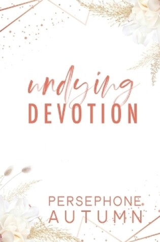 Cover of Undying Devotion