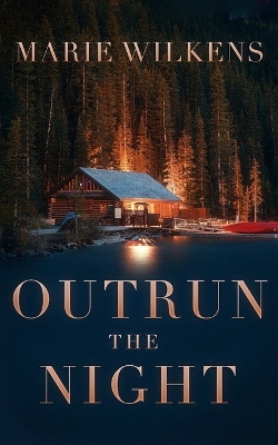 Cover of Outrun the Night