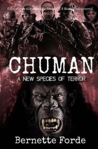 Cover of Chuman