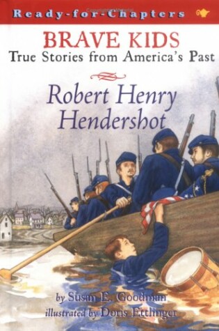 Cover of Robert Henry Hendershot