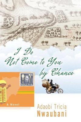 Book cover for I Do Not Come to You by Chance