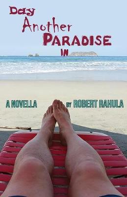 Book cover for Day Another Paradise in