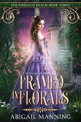 Book cover for Framed in Florals